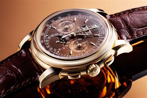 patek philippe watche